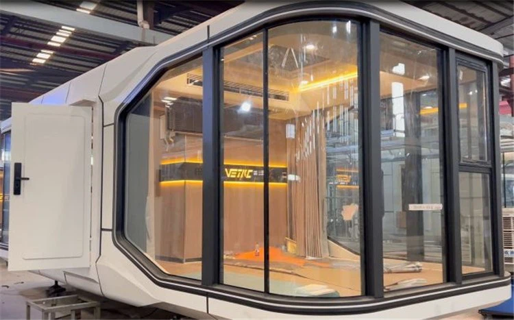container mobile capsule hotel room 7 container mobile capsule hotel room 7